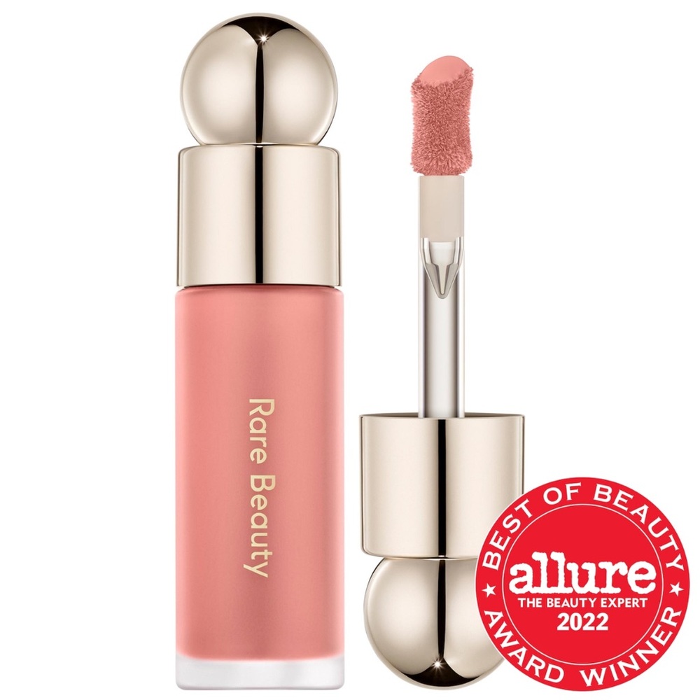 Rare Beauty Soft Pinch Liquid Blush in Adore